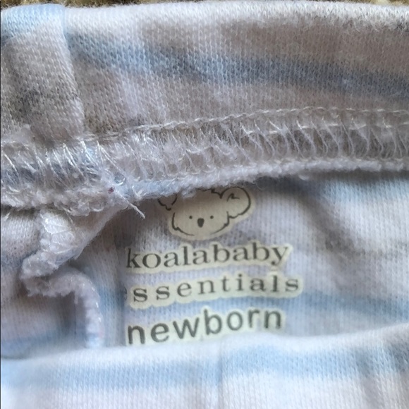 Koala Baby Pants - Picture 4 of 4
